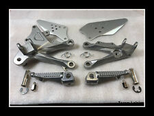 Platines Droite + Gauche Cale