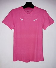 Tennis shirt Nike Nadal Fall