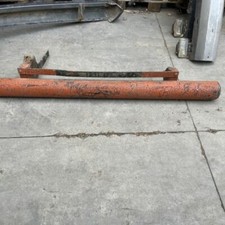 Occasion : Pare chocs avant tubulaire  pour Jeep Cherokee XJ (1984-1996)