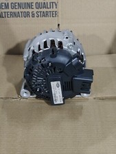 Alternateur compatible avec