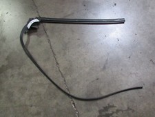 Ferrari 488, LH, grattoir