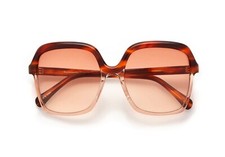 Grandes Lunettes de Soleil