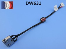DC Jack Câble d'alimentation pour Lenovo G50-30 G50-40 G50-45 Wire charge port