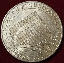 MDP - Dept 86 PARC DU