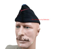 Tour de tête 58 cm Calot époque Algérie Gendarmerie Mobile📌4a.