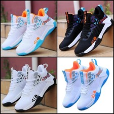 chaussure baskets homme noir