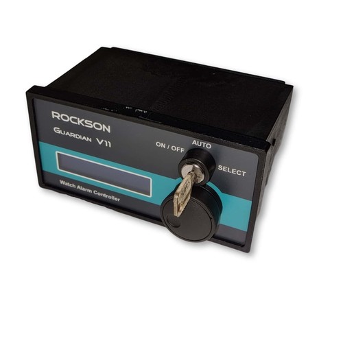 ROCKSON GUARDIAN V11 WATCH