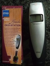 thermometre digital pour vin