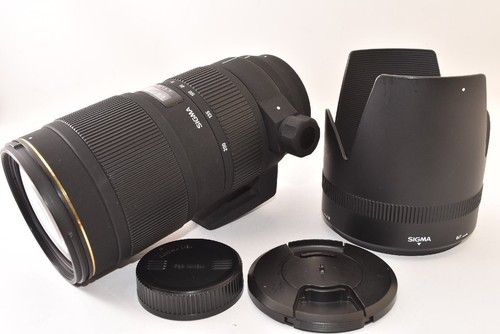 Sigma apo 200mm ex dg - sigma,
