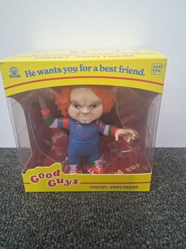 Chucky childs play good guy - chucky,