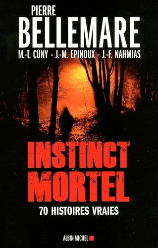 Instinct mortel soixante dix - mortel:, soixante-dix