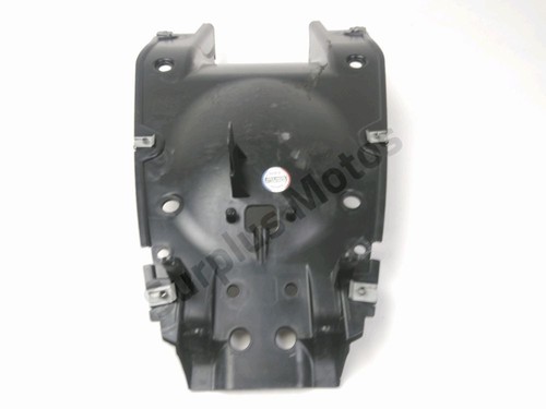 Passage roue complet moto - de,