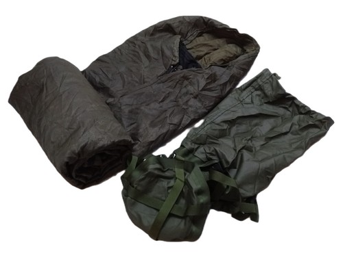 Jungle sac couchage vert - jungle, de