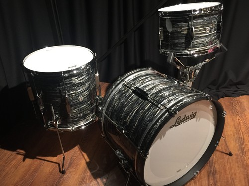 Ludwig used club - ludwig,