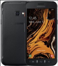 Galaxy xCover 4S 32 go - Occasion Fonctionnel 100% Grade A