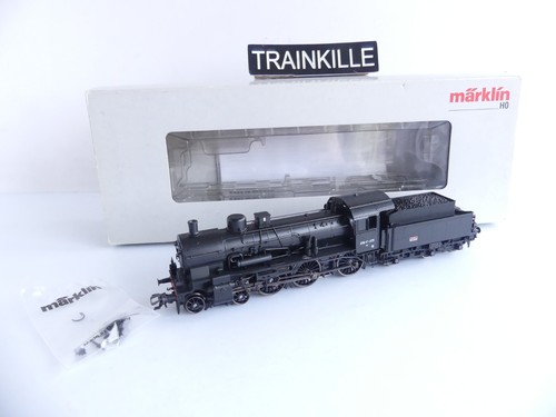 37036 marklin 3 - marklin, rails