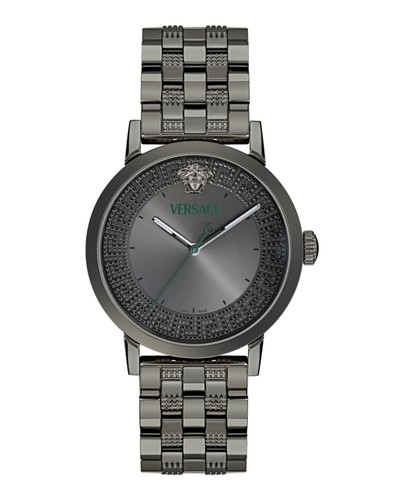 Versace montre gun - versace, analogique