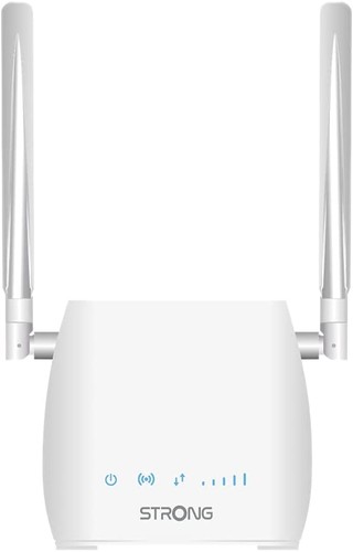 Strong lte wlan router - *,