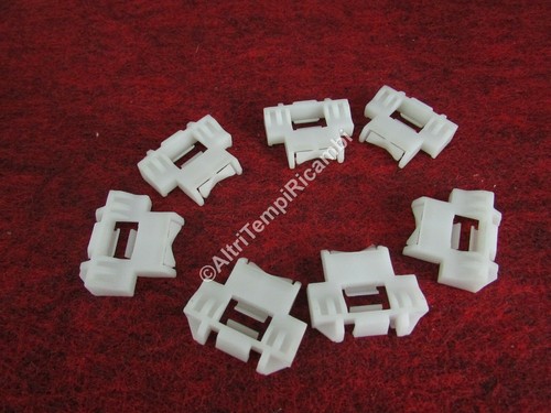Clip renault 0020022441 - clip,