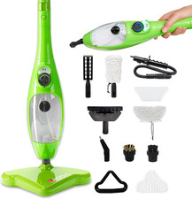 X5 Steam Mop & Handheld Steam