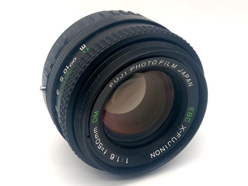 Fuji ebc fujinon 50mm 1 - ebc,
