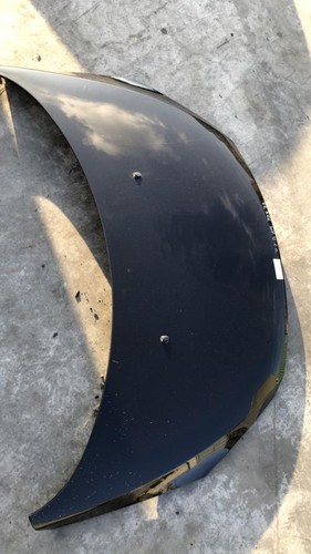 Capot peugeot 307 - capot,