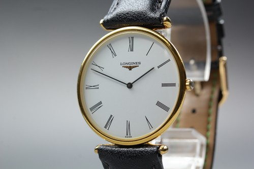 Presque comme neuve montre - [presque,