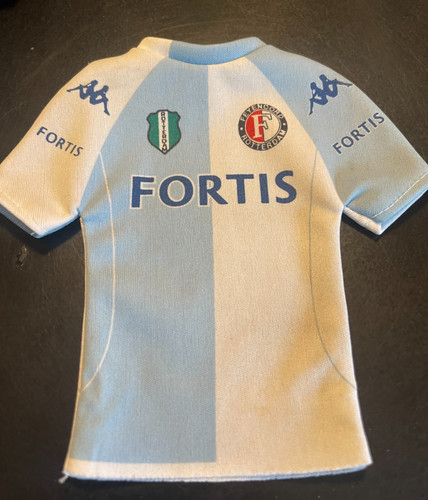 Mini maillot feyenoord - mini,