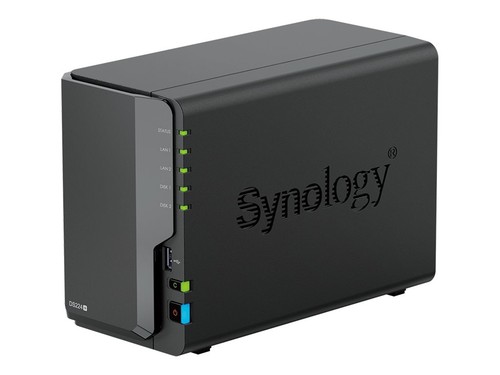 Synology diskstation ds224 - .synology,