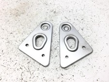 Paire De Couvercles De Support