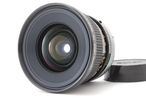 Exc canon 20mm f - [exc+5],