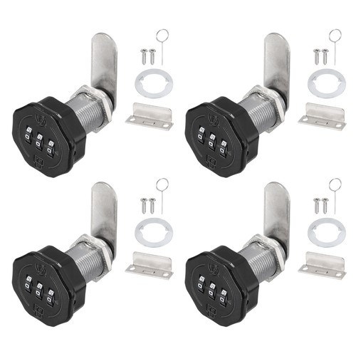 Pcs serrure tiroir pour - pcs, de