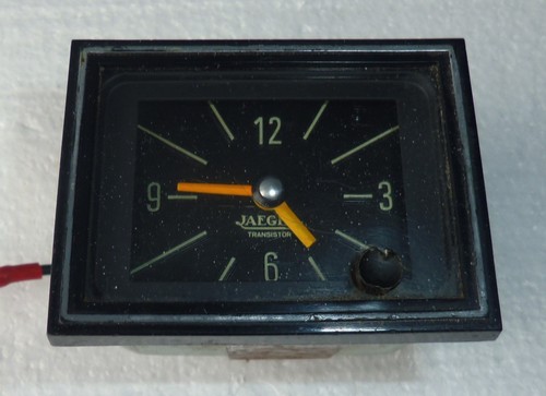 Rare montre horloge de - rare,