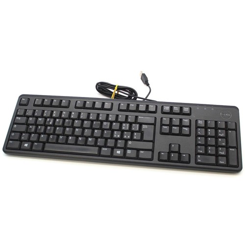 Clavier usb avec - avec, fil