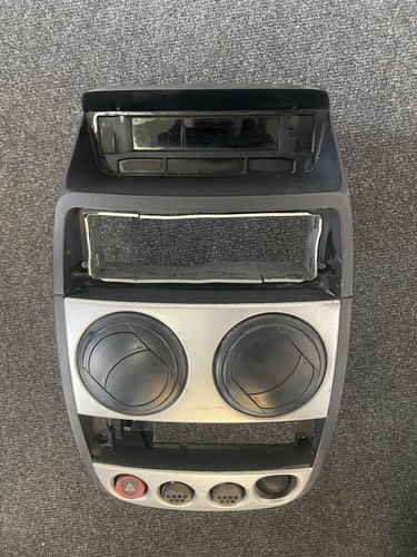 Compteur façade complète - compteur, +