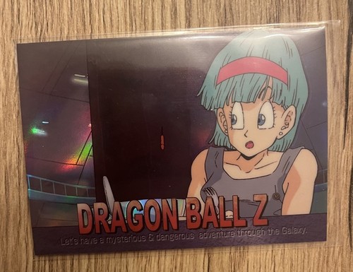 Carte 075 dragon ball - dragon,