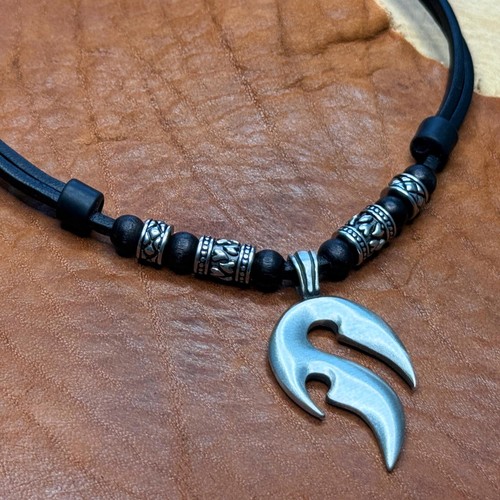 Collier homme acier - homme,