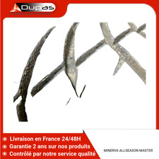 ?? Paire de pneus MINERVA ALLSEASON MASTER 185 60 15 84 H ♻️