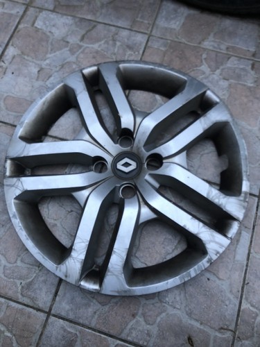 Enjoliveur renault megane - 1,