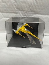 Star Wars DeAGOSTINI Vaisseaux