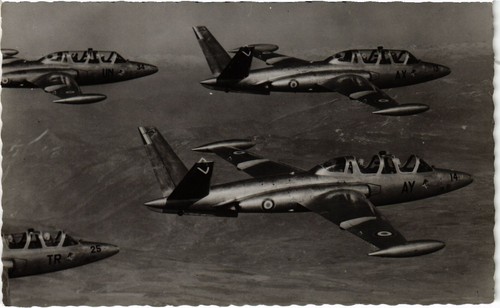 Aviation aircarft potez - pc,