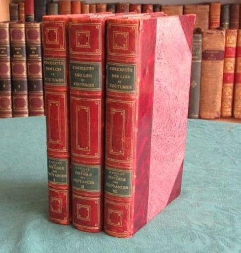 Nicolay histoire des - nicolay,