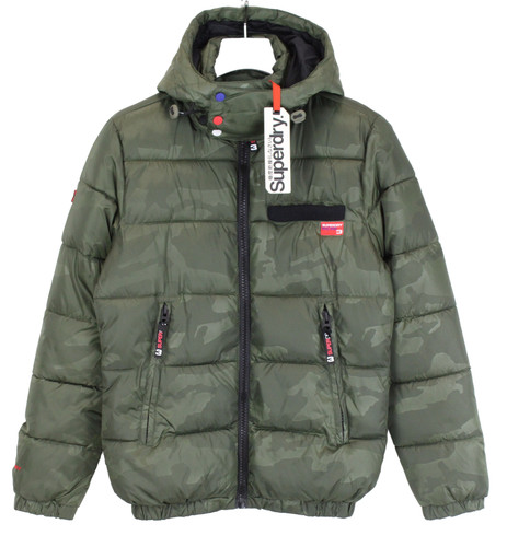 Superdry tri racing camo - superdry,