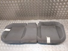 Assise De Banquette Arrière - VOLKSWAGEN POLO V (5) 6C - 5 Portes - (76-5)