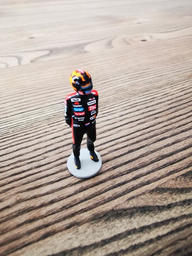 Figurine figure formule - formule, f1