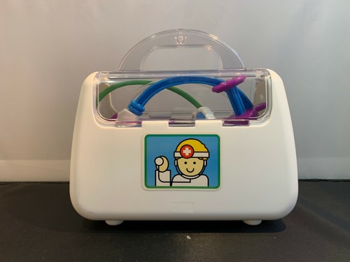 Preschool doctor kit - preschool,
