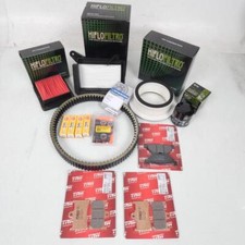 Kit révision entretien Sceed24 pour Yamaha 530 XP ABS T-Max SX 4T LC 2017 à 2019