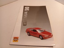 Catalogue collection gamme