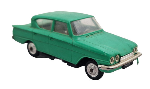 Ford consul 315 - n°74,