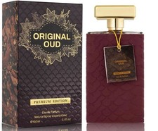 Original Oud Premium Edition